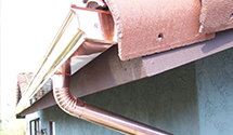 Rain Gutter Installation, Repair, Cleaning in Cape May Court House, NJ